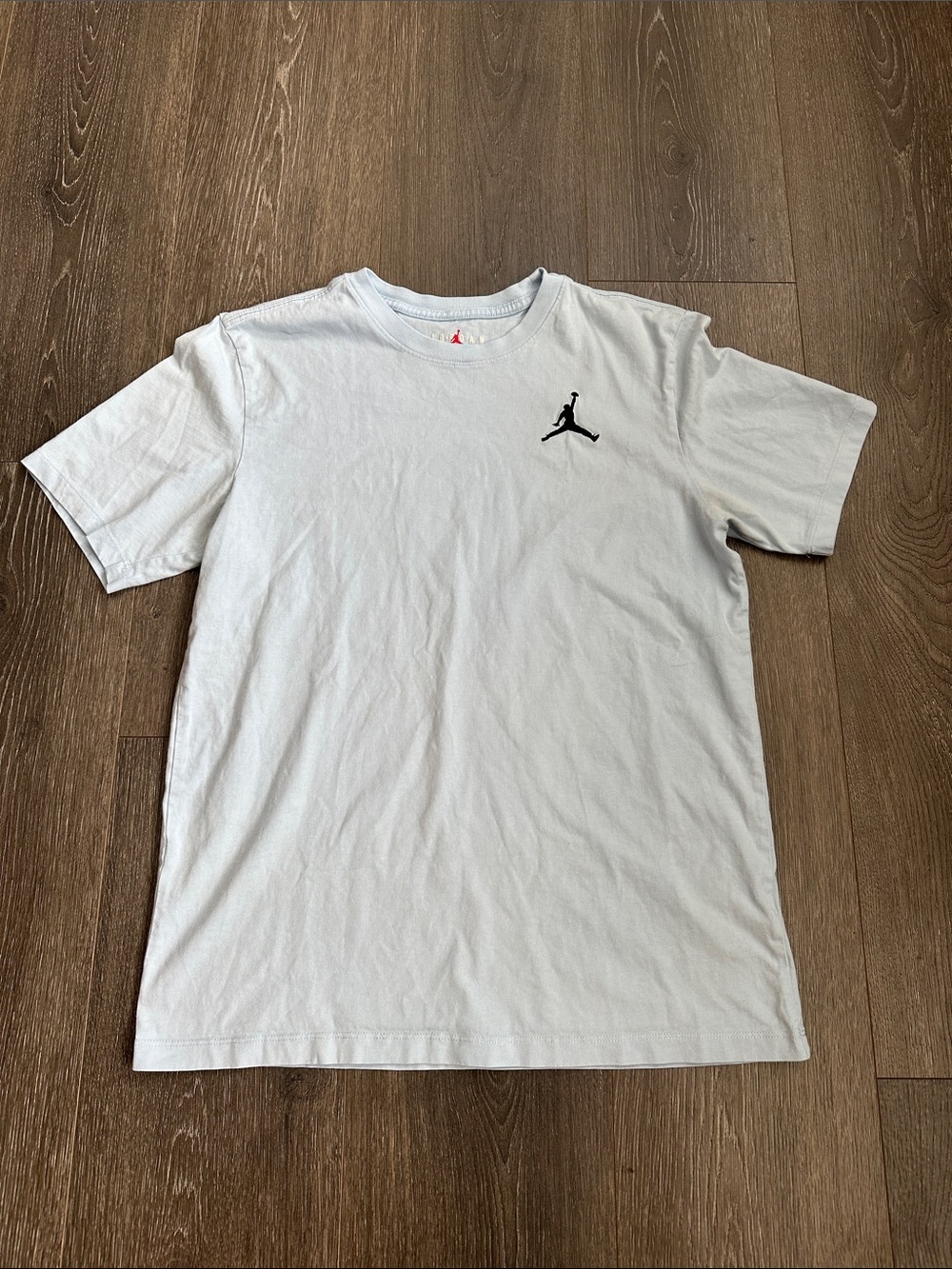 Jordan Jumpman Short Sleeve Crewneck Tee